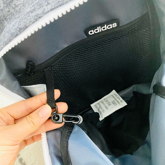 LAST ONE! Adidas Linear Mini Backpack 🎒 - Picture 6 of 11